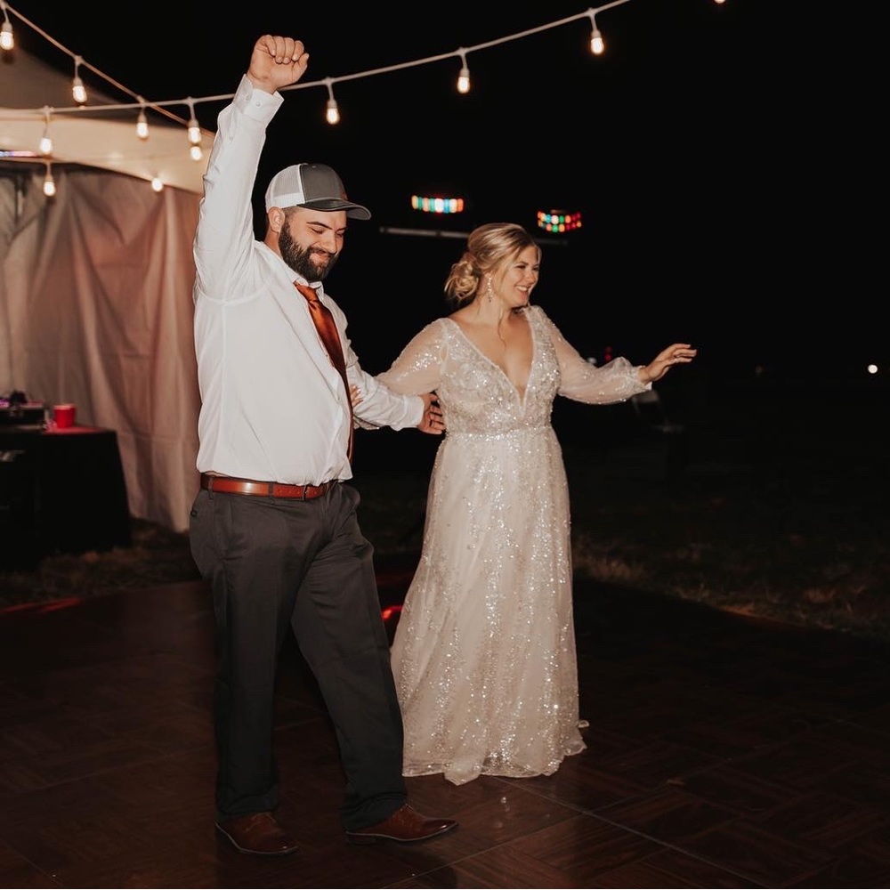 Meet your Posher, Madison